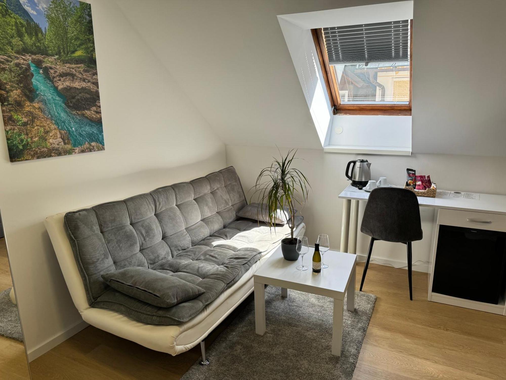 Gostisce Sovdat Bovec Luaran gambar